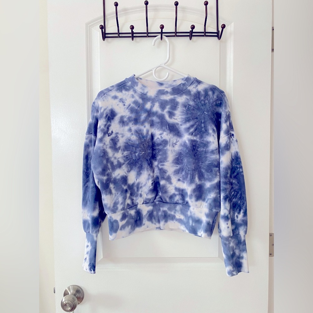 Old Navy Crewneck